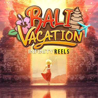 Bali Vacation game tile