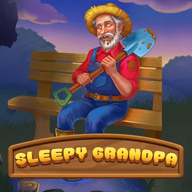 Sleepy Grandpa game tile