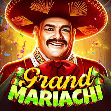 Grand Mariachi game tile