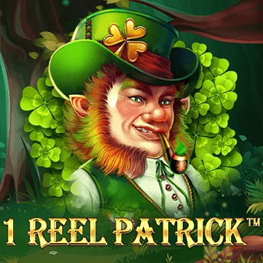 spinomenal/1ReelPatrick
