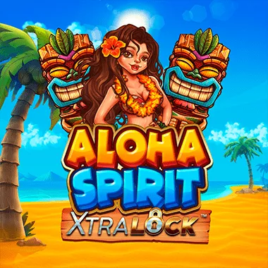 swintt/AlohaSpiritXtraLock