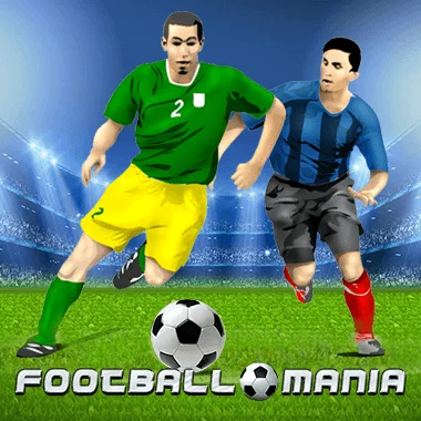 wazdan/FootballMania