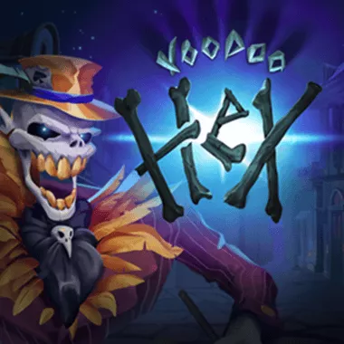 Voodoo Hex game tile
