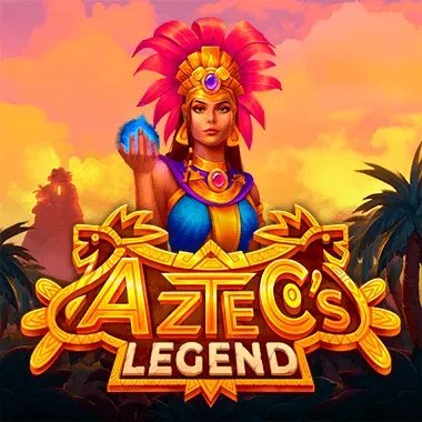 Aztec's Legend game tile