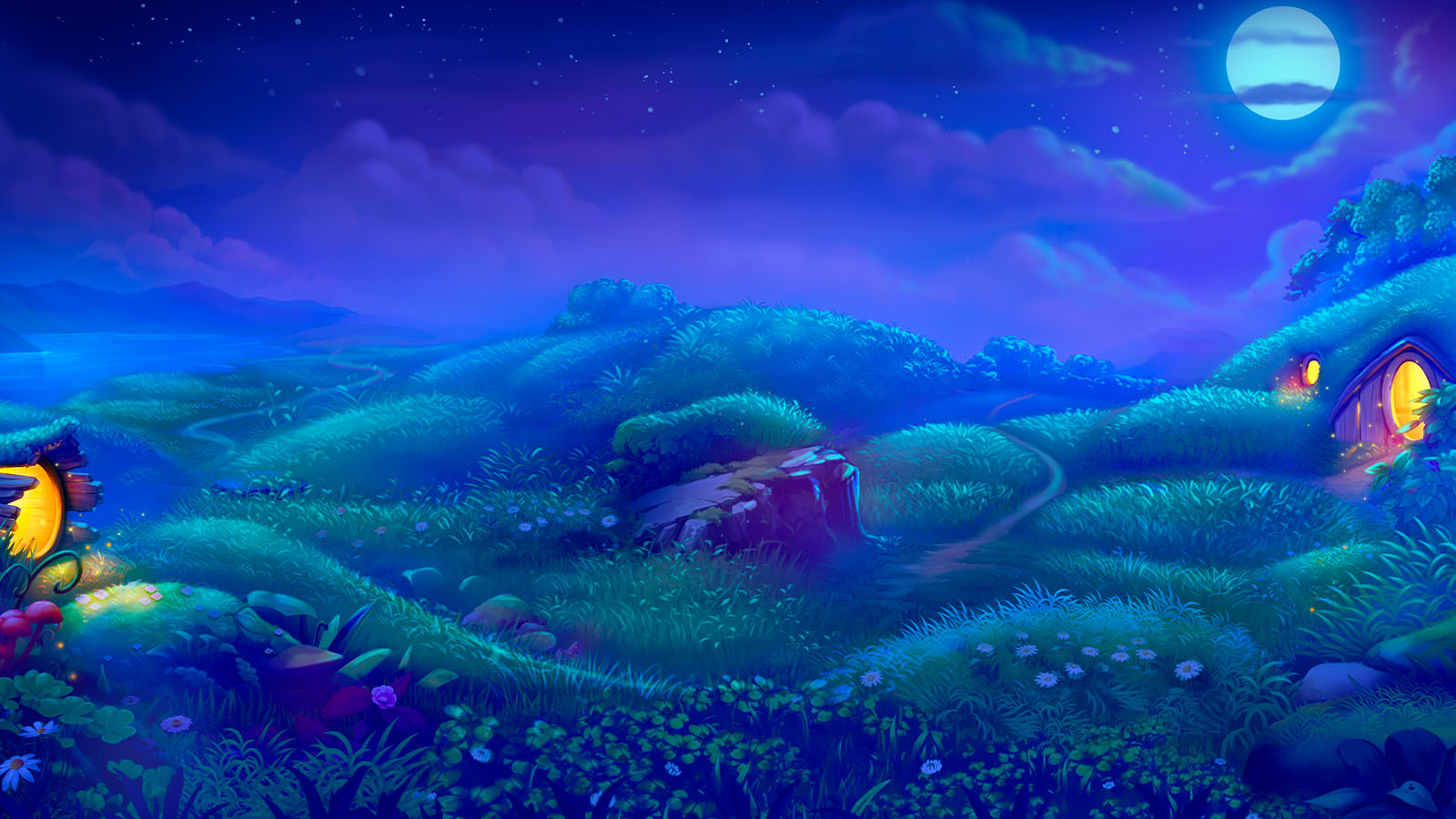 Play Online at Rainbow Reels in Demo or for Real Money at Slot Hunter