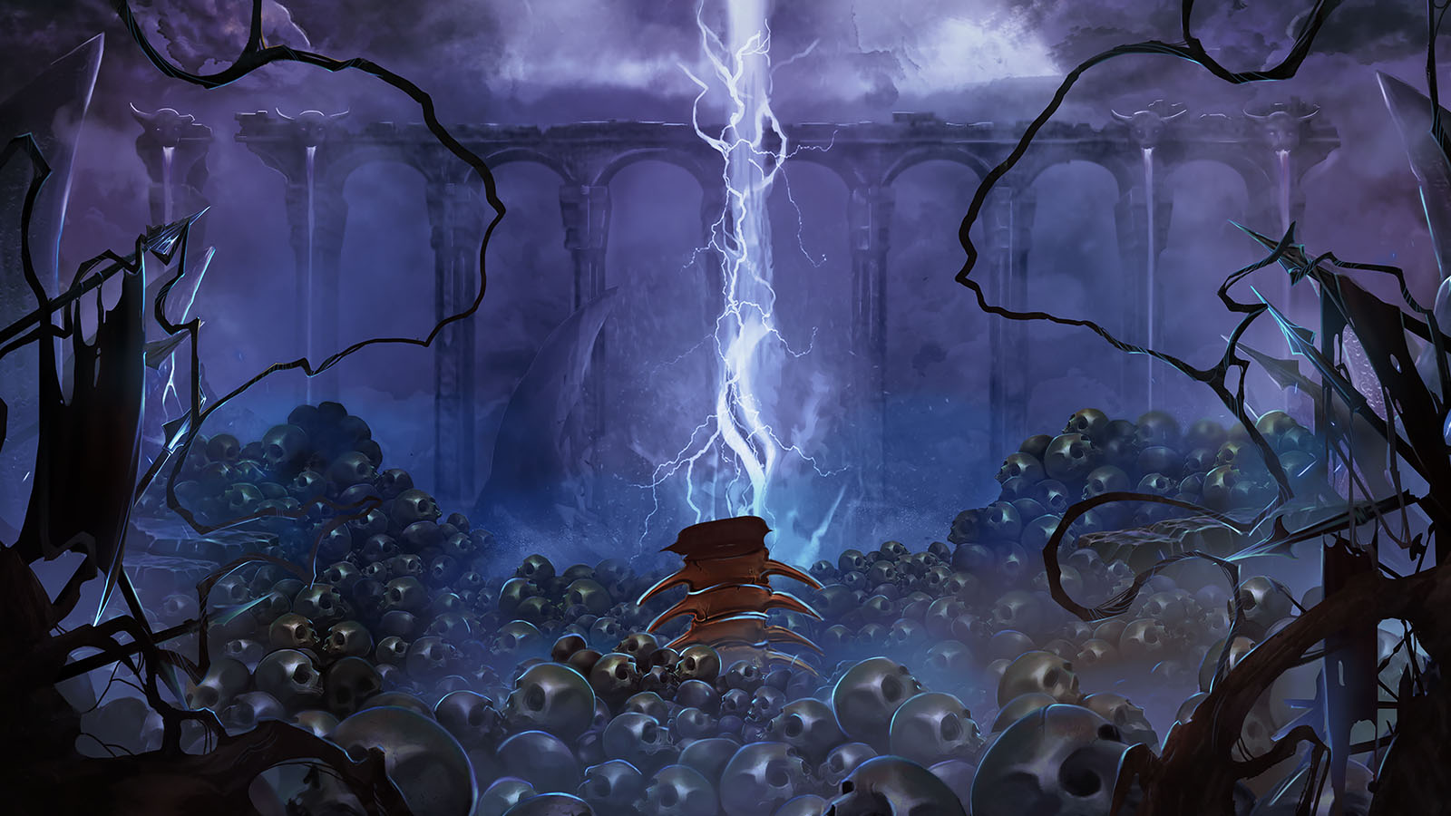 Play Judgement Day Megaways Online Slots for Real Money at Joo Casino