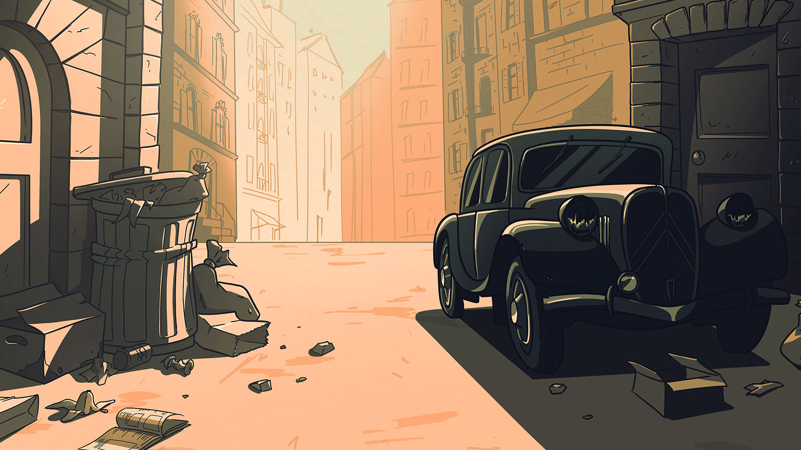 Spielen Sie Le Bandit Online Slots mit echtem Geld im Joo Casino