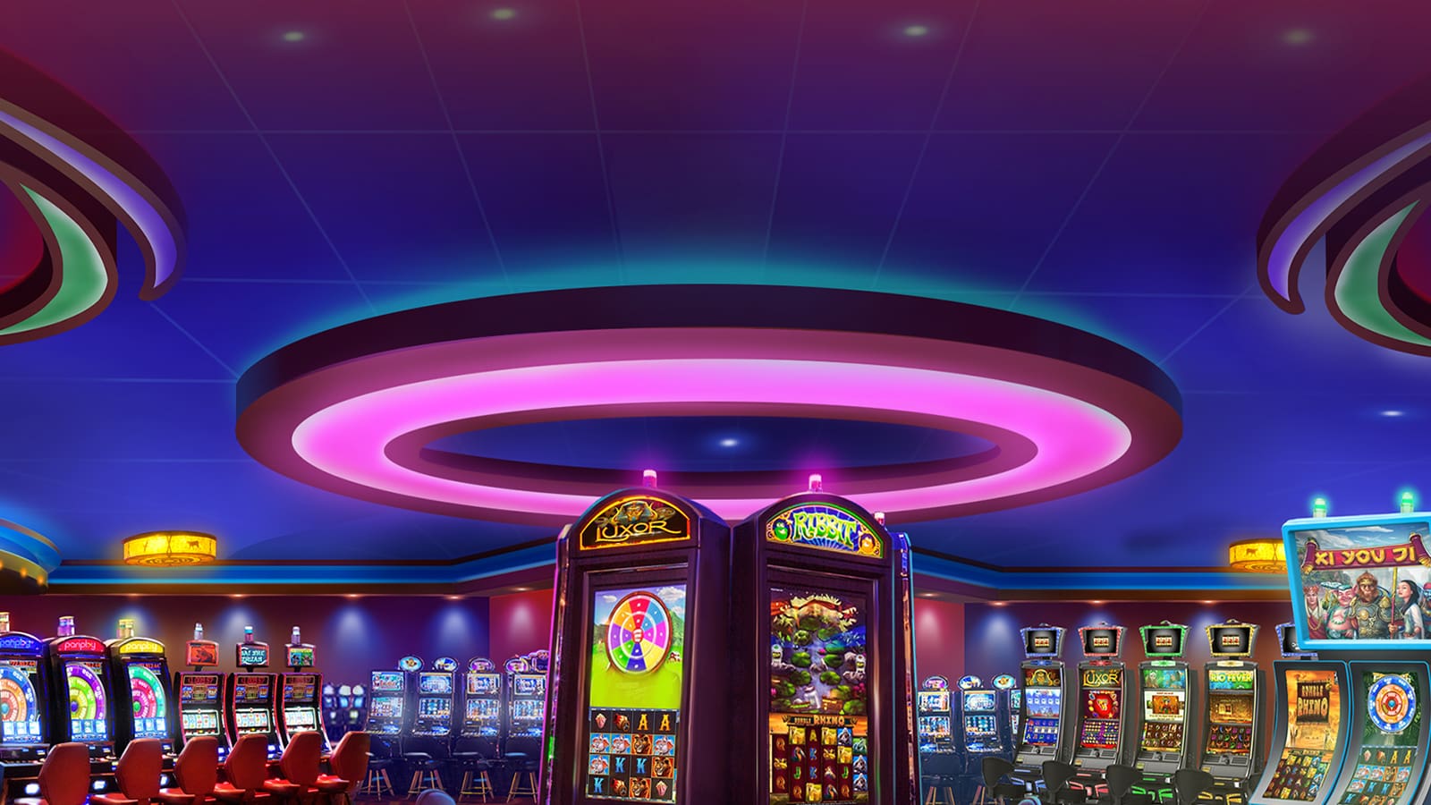 Chipstars casino