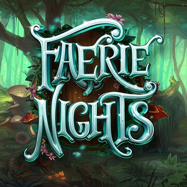 Faerie Nights game tile