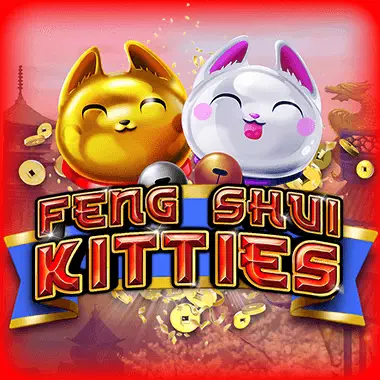 Feng Shui Kitties game tile