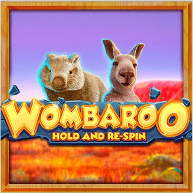 Wombaroo game tile