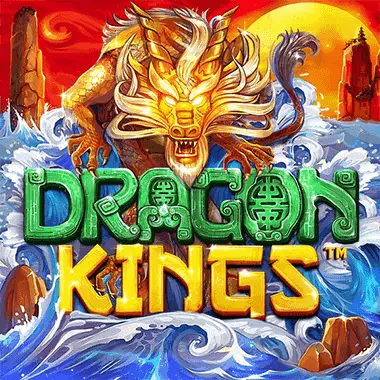 Dragon Kings game tile