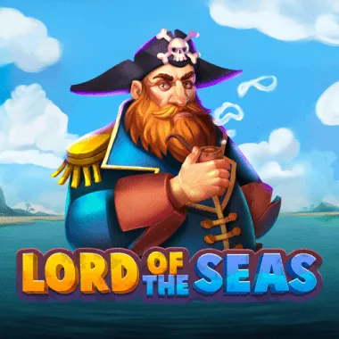 Lord of the Seas game tile