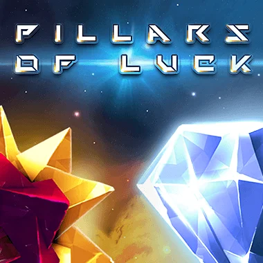Pillars of Luck game tile