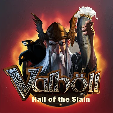 Valholl - Hall of the Slain game tile