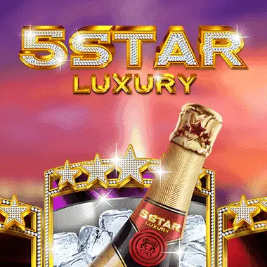 Five Star Luxury game tile