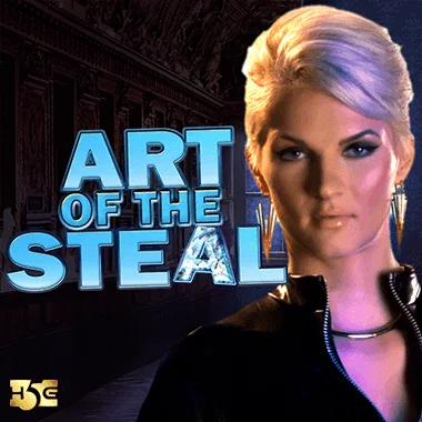 Art of the Steal game tile
