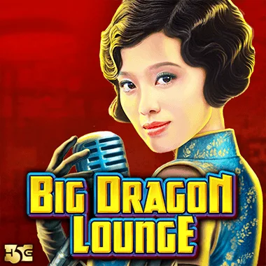 Big Dragon Lounge game tile