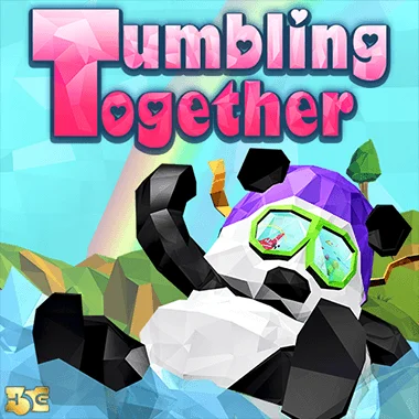 Tumbling Together game tile