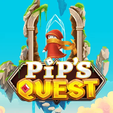 Pip's Quest game tile