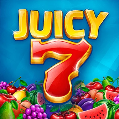 Juicy7 - 3 reels game tile