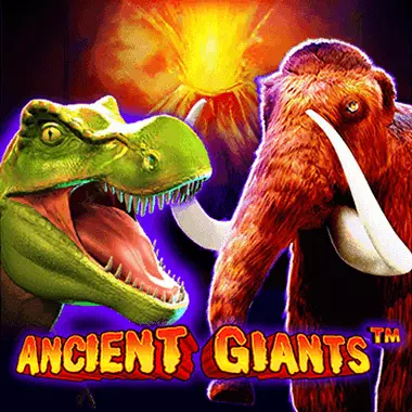 Ancient Giants game tile