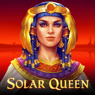 Solar Queen game tile