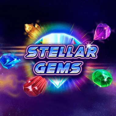 Stellar Gems game tile