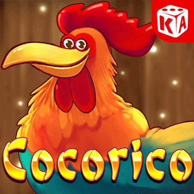 kagaming/Cocorico