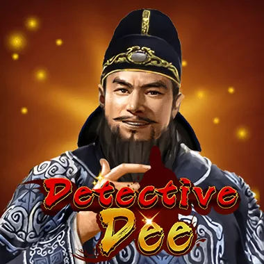 kagaming/DetectiveDee