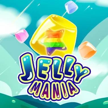 Jellymania game tile