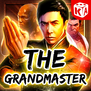 The Grandmaster game tile