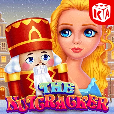 The Nut Cracker game tile