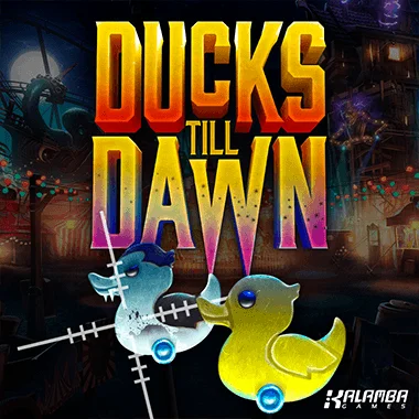 Ducks Till Dawn game tile