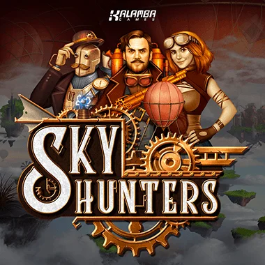 Sky Hunters game tile