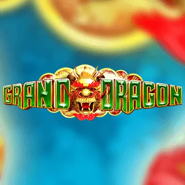 Grand Dragon game tile