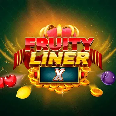 Fruityliner X game tile