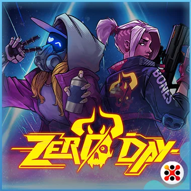 Zero Day game tile