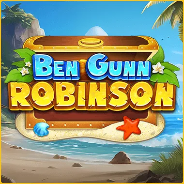 Ben Gunn Robinson game tile