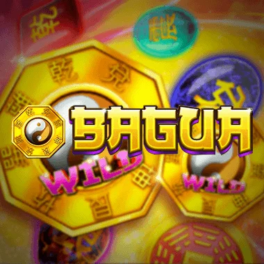 Bagua game tile