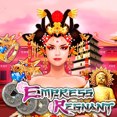 Empress Regnant game tile