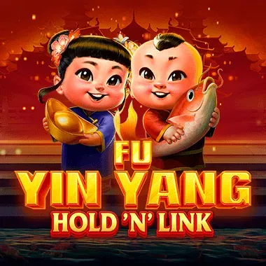 Fu Yin Yang game tile