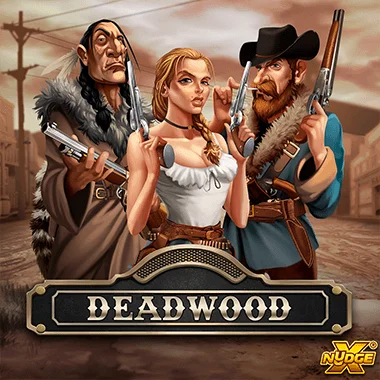 Deadwood game tile