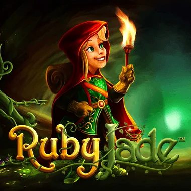 Ruby Jade game tile