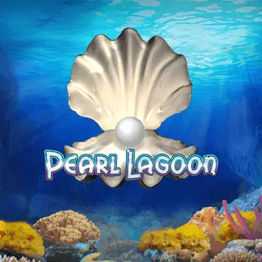 Pearl Lagoon game tile