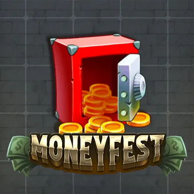 Moneyfest game tile