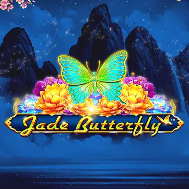Jade Butterfly game tile