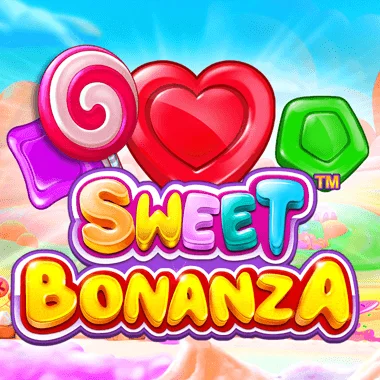 Sweet Bonanza game tile