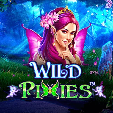 Wild Pixies game tile