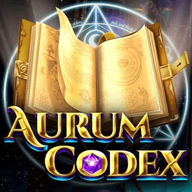 Aurum Codex game tile